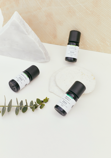 Guía Completa: Cómo Usar Aceites Esenciales en Tu Vida Diaria
