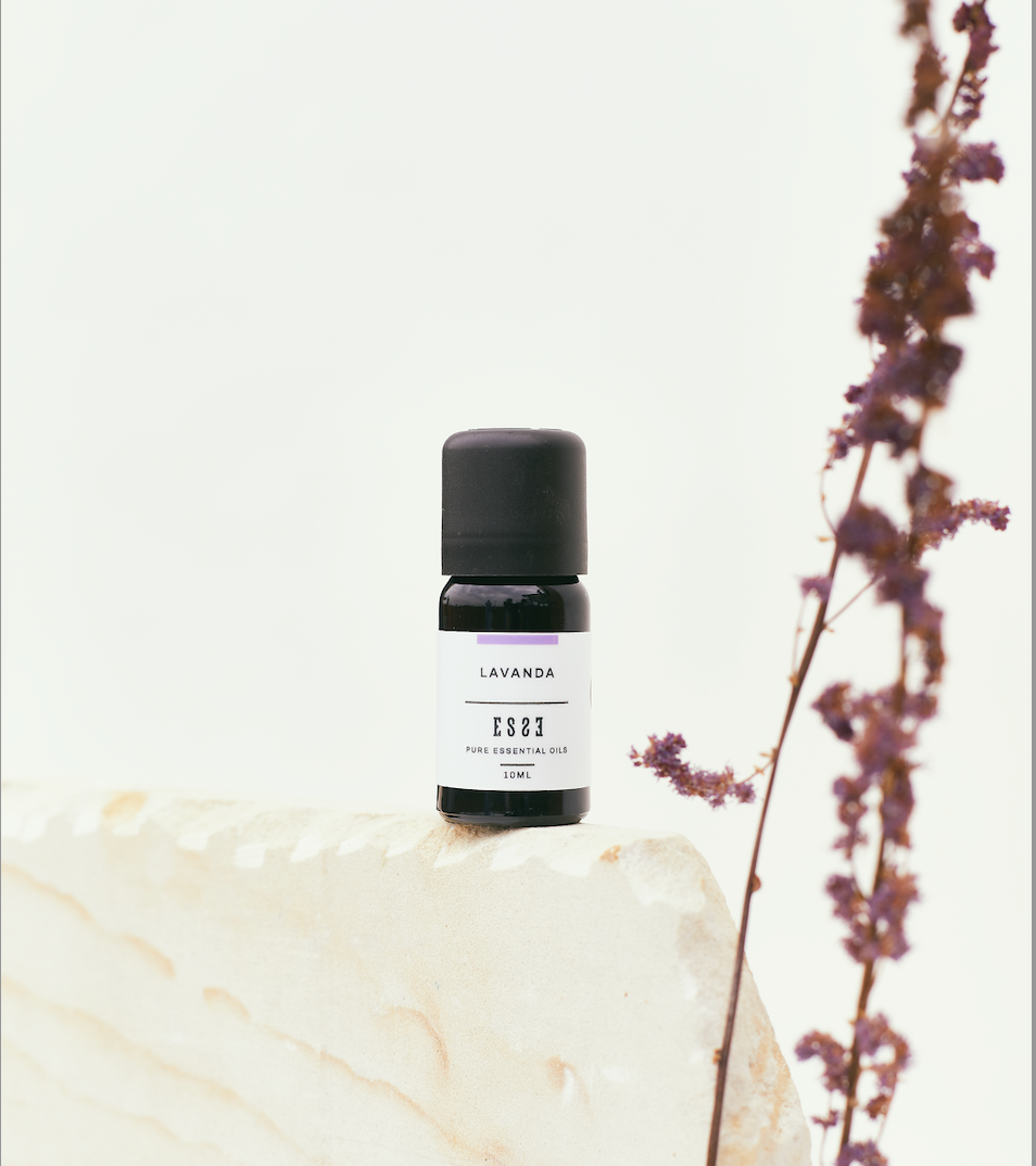 Los 10 Beneficios de la Aromaterapia para Tu Bienestar