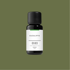 Aceite Esencial Eucalipto