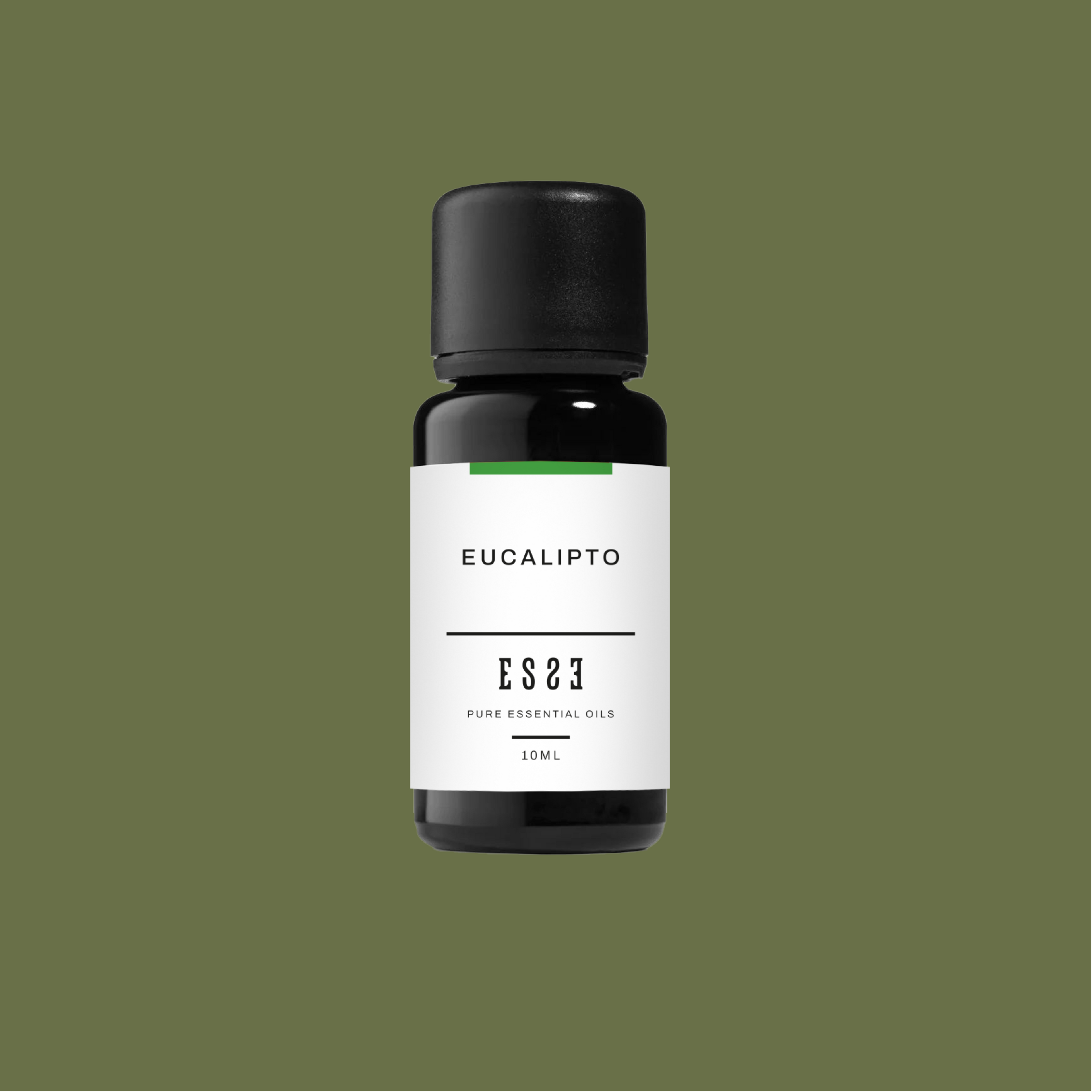 Aceite Esencial Eucalipto