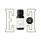 Aceite Esencial Eucalipto