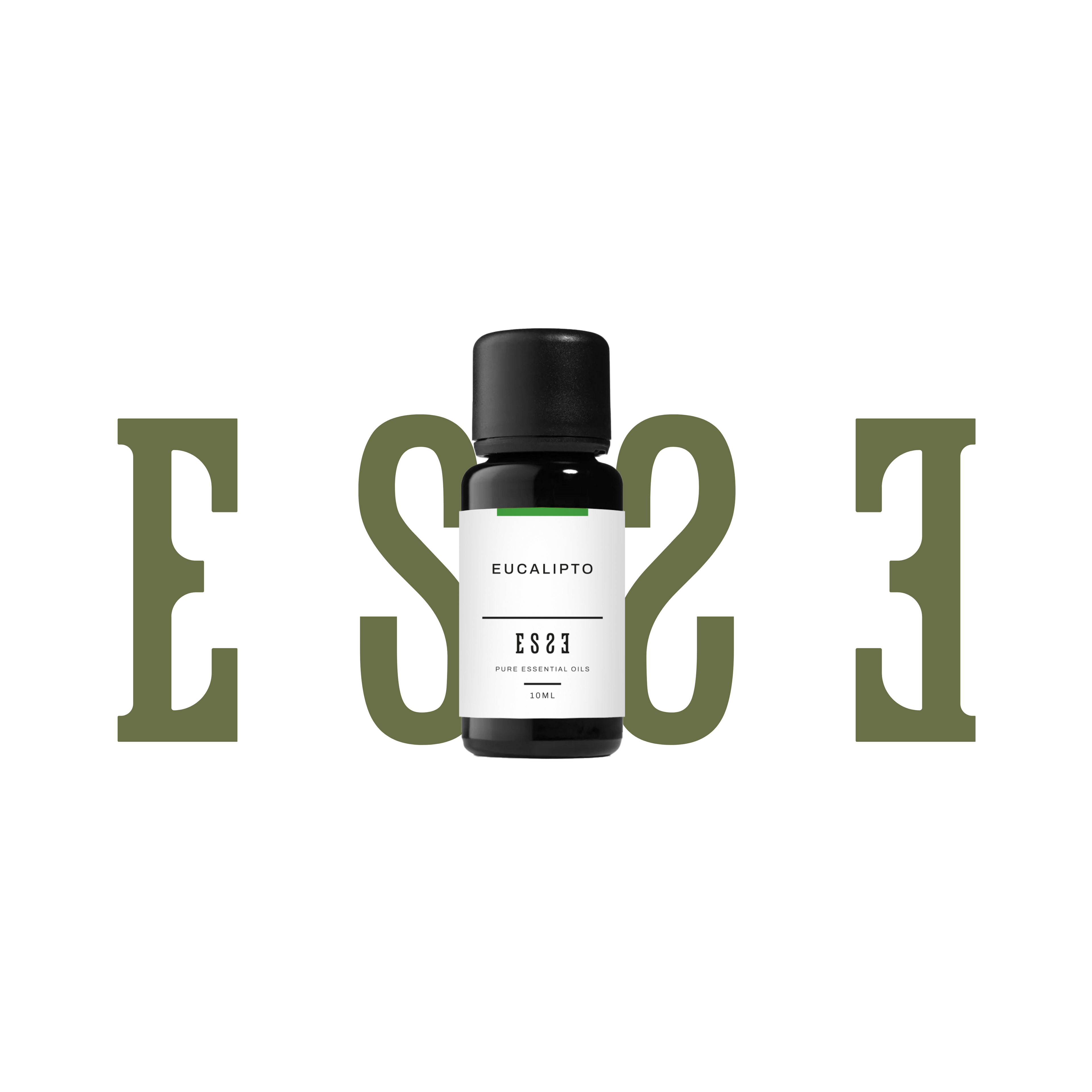 Aceite Esencial Eucalipto
