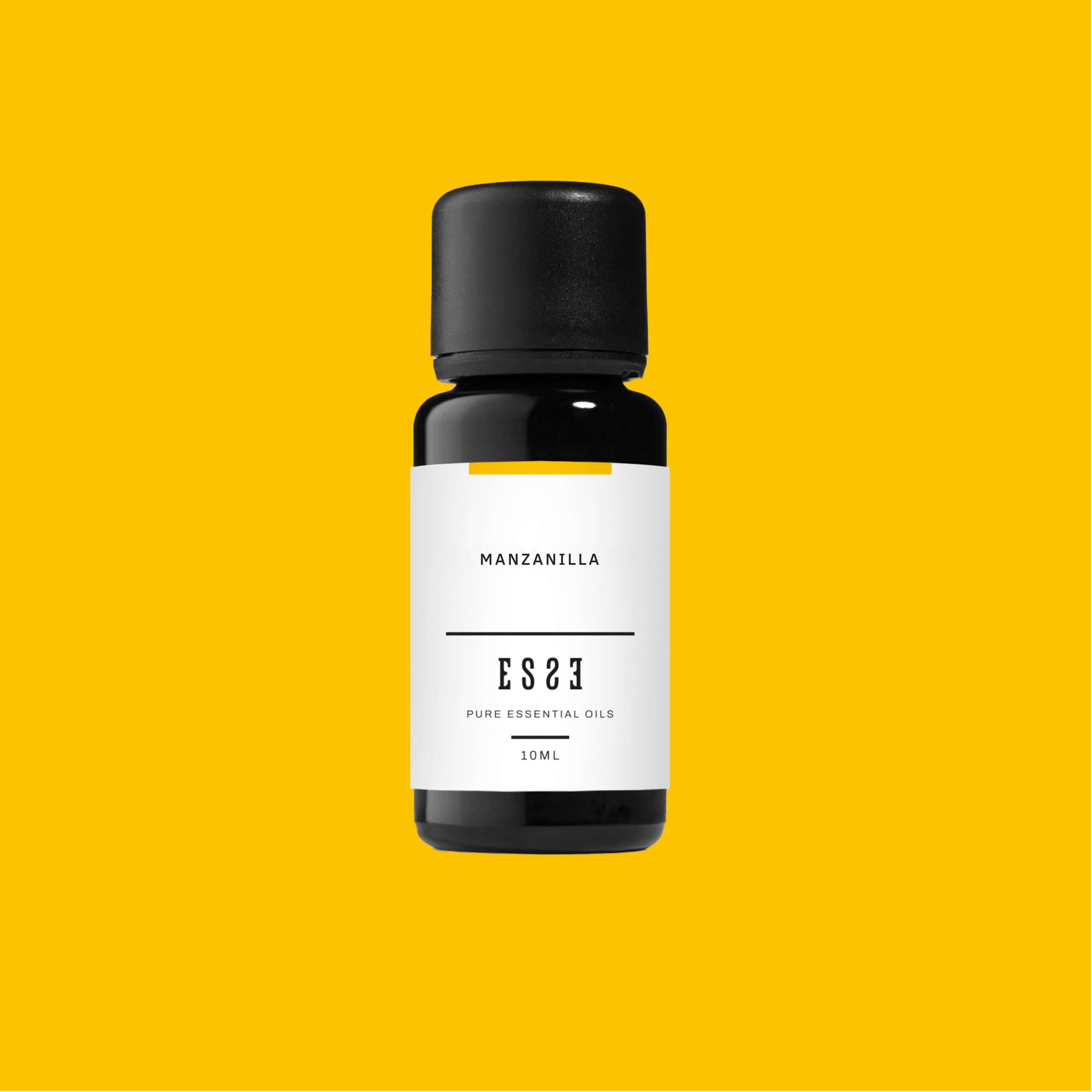 Aceite Esencial Manzanilla