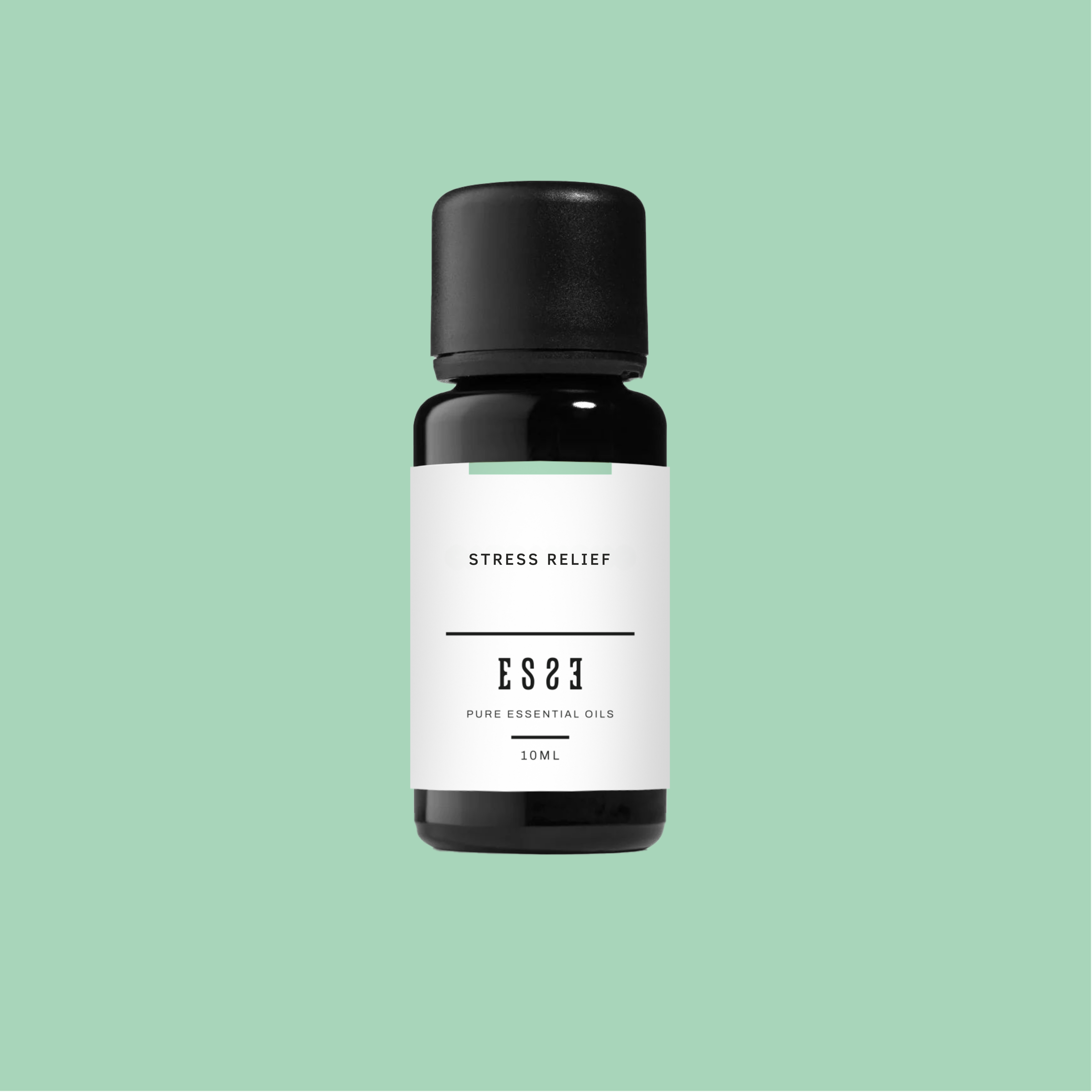 Aceite Esencial Stress Relief