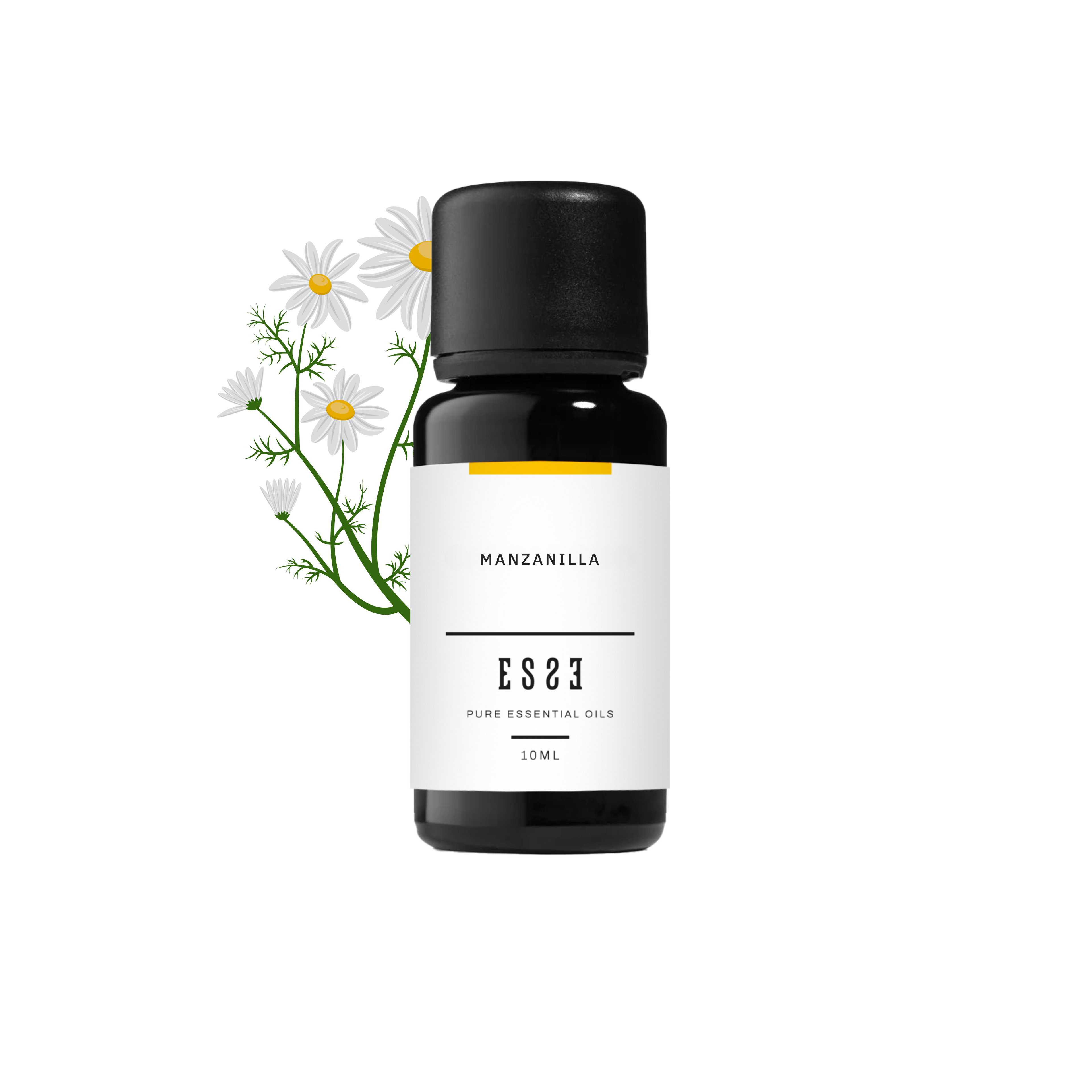 Aceite Esencial Manzanilla