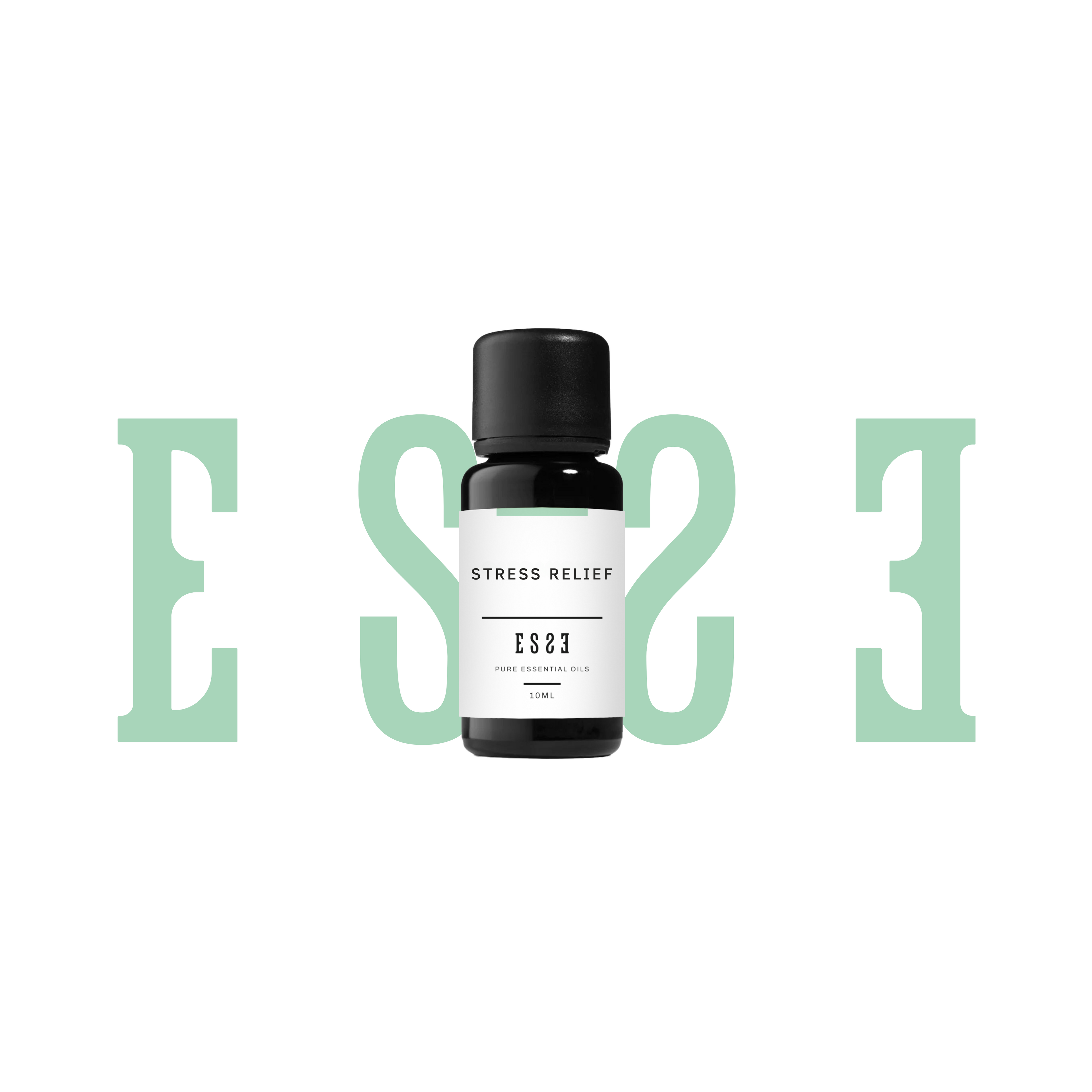 Aceite Esencial Stress Relief