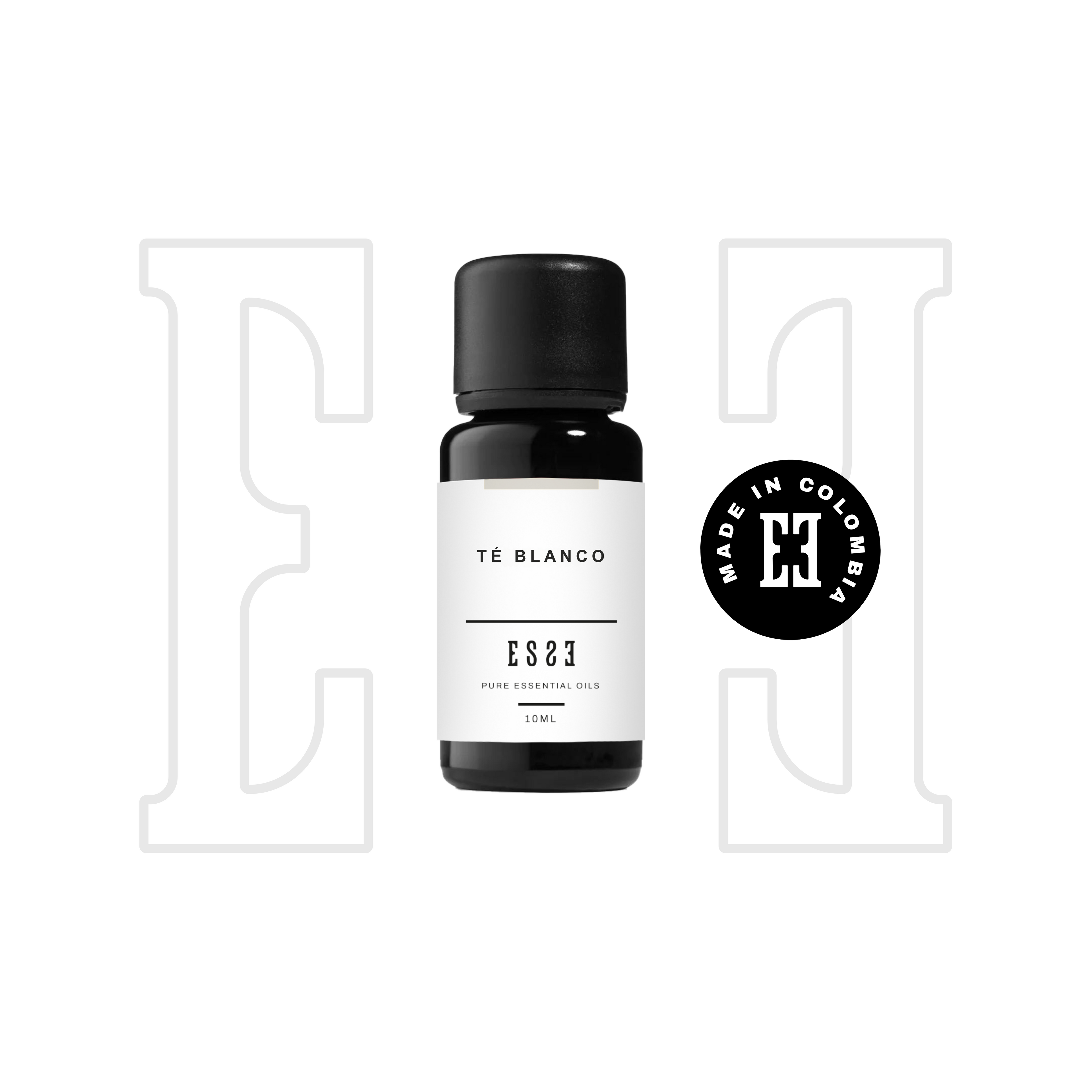 Aceite Esencial Té Blanco