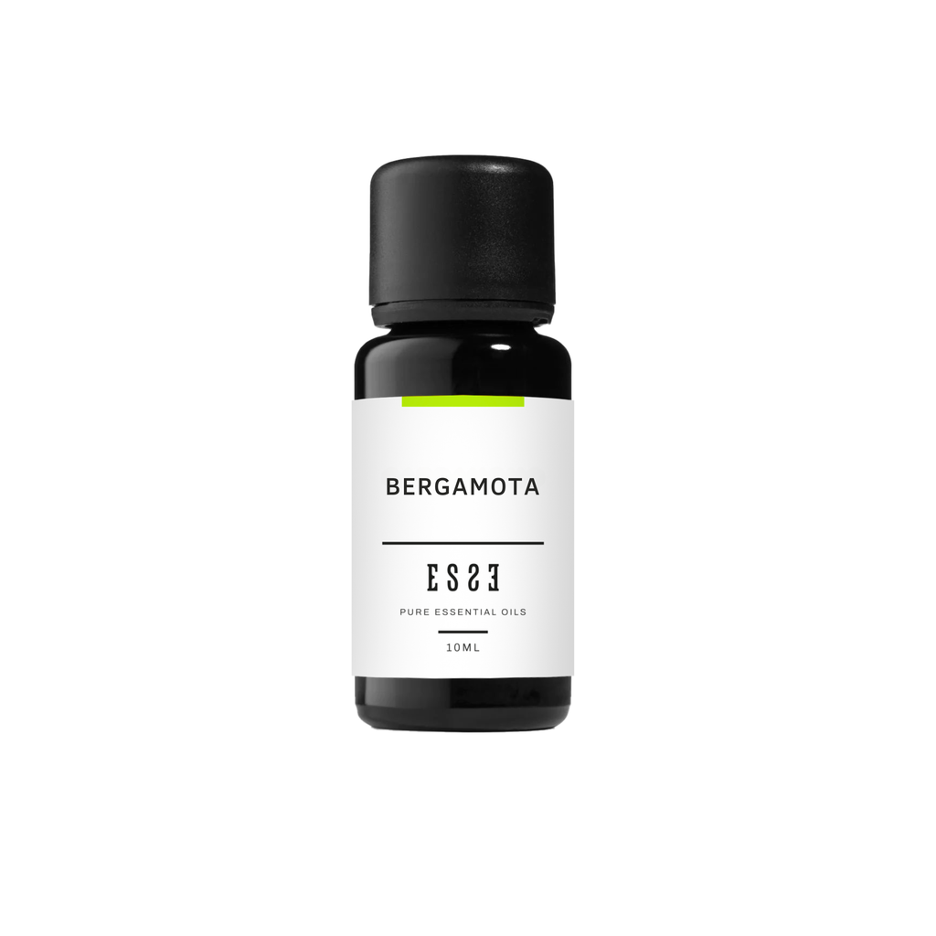 Aceite Esencial Bergamota