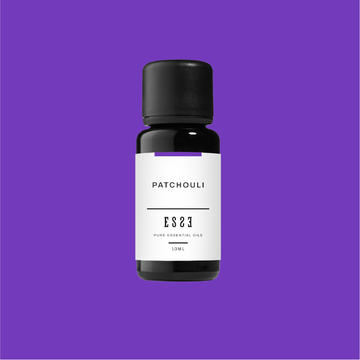 Aceite Esencial Patchouli