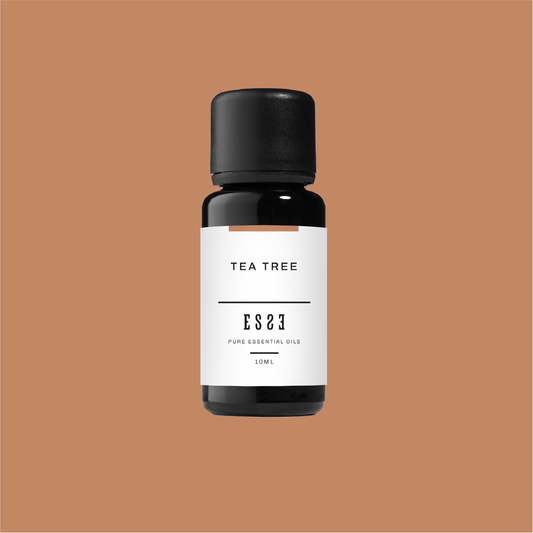 Aceite Esencial Tea Tree