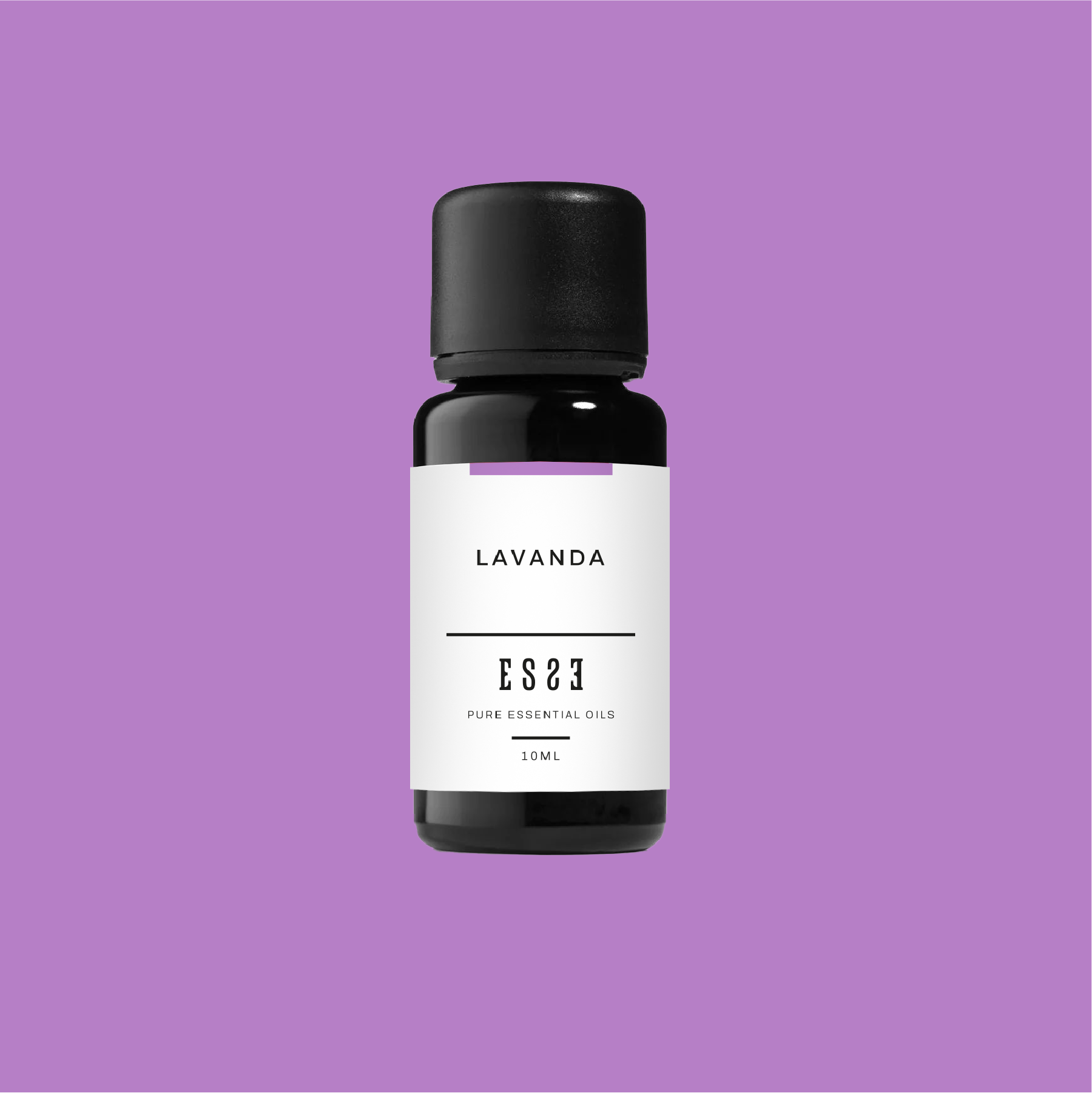 Aceite Esencial Lavanda