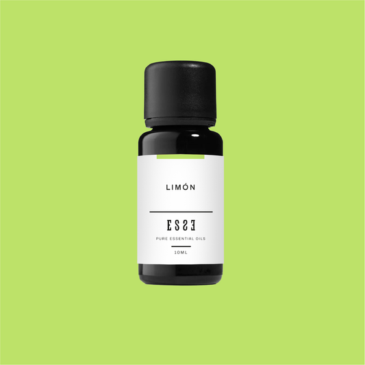 Aceite Esencial Limón