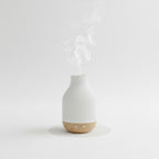 Difusor de Cerámica Premium + Esencia Gratis