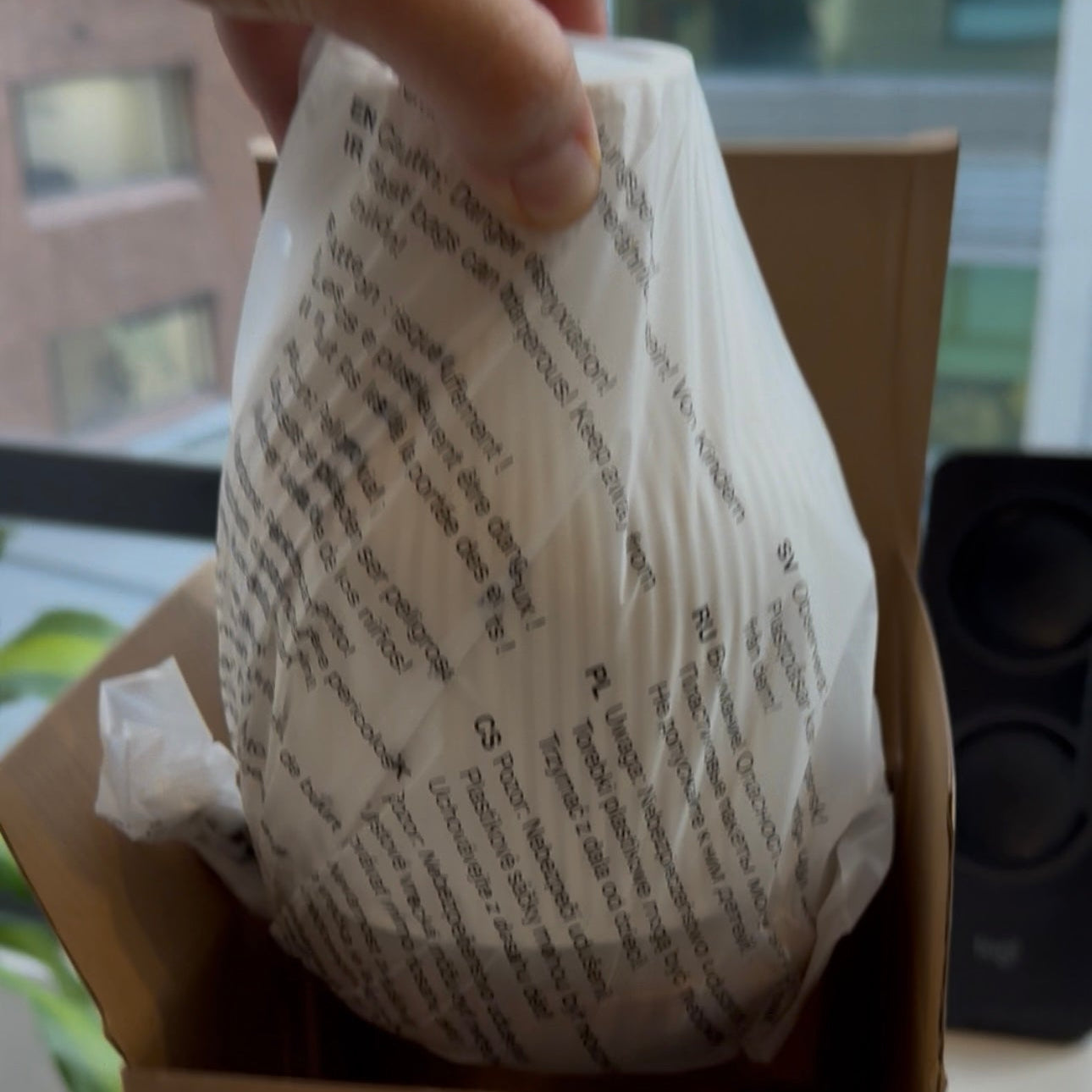 Difusor de Cerámica Premium + Esencia Gratis