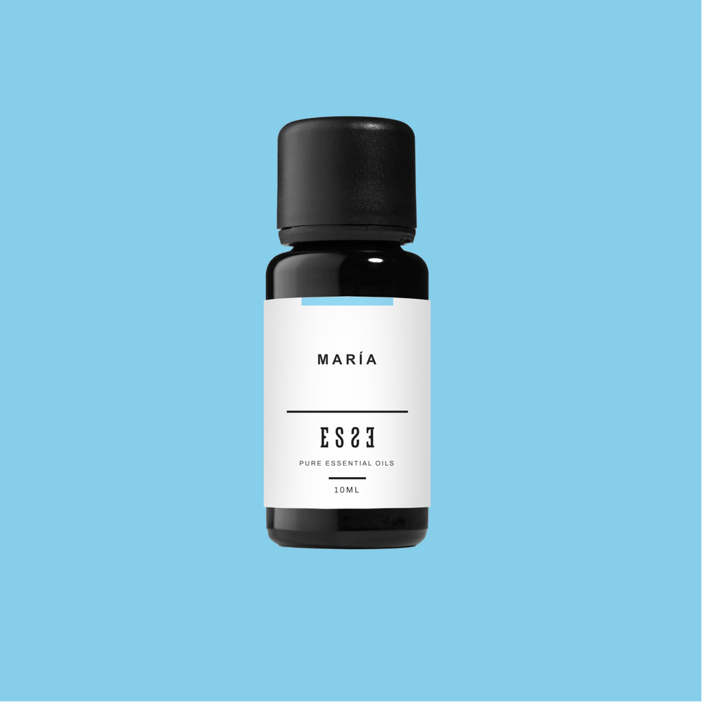 Aceite Esencial María