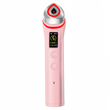 Second generation pink