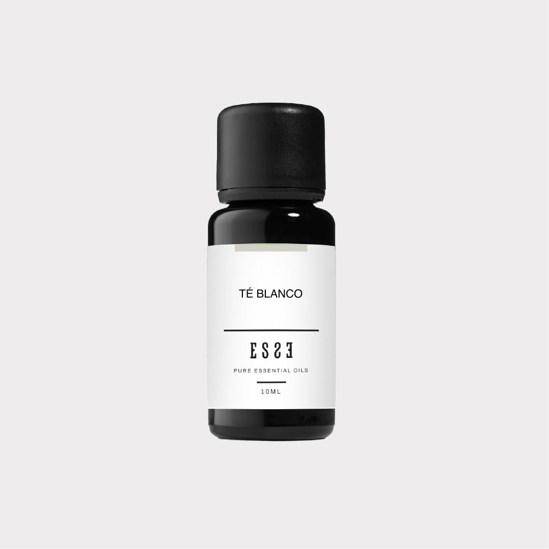 Aceite Esencial Té Blanco