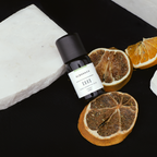 Aceite Esencial Albahaca