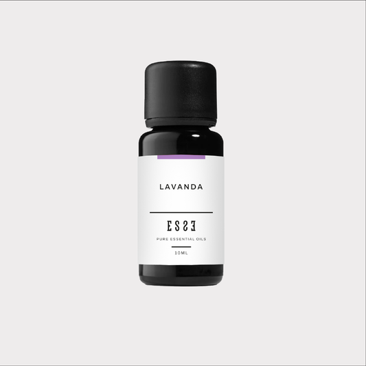 Aceite Esencial Lavanda