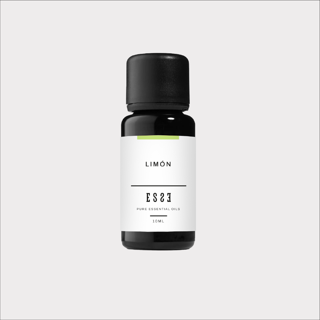 Aceite Esencial Limón