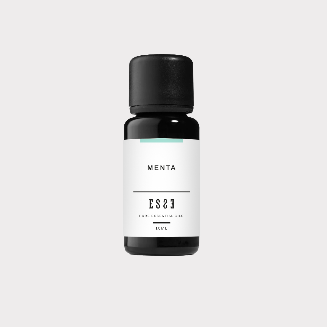 Aceite Esencial Menta