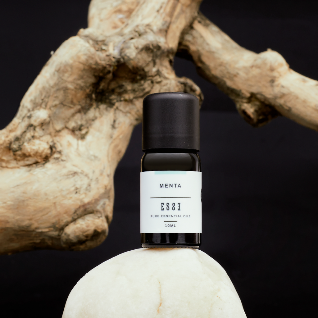 Aceite Esencial Menta
