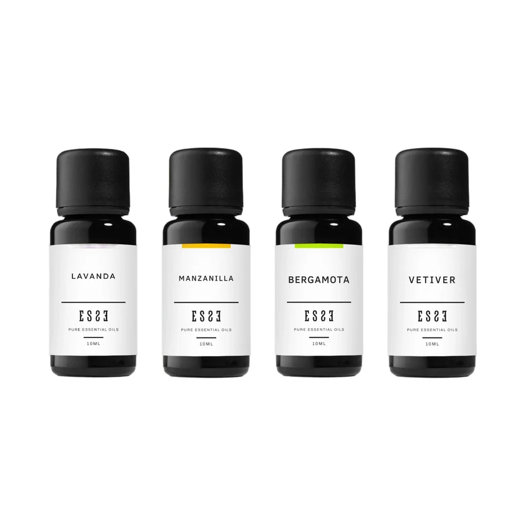 Bundle Aceites Esenciales - Dulces Sueños