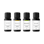 Bundle Aceites Esenciales - Dulces Sueños