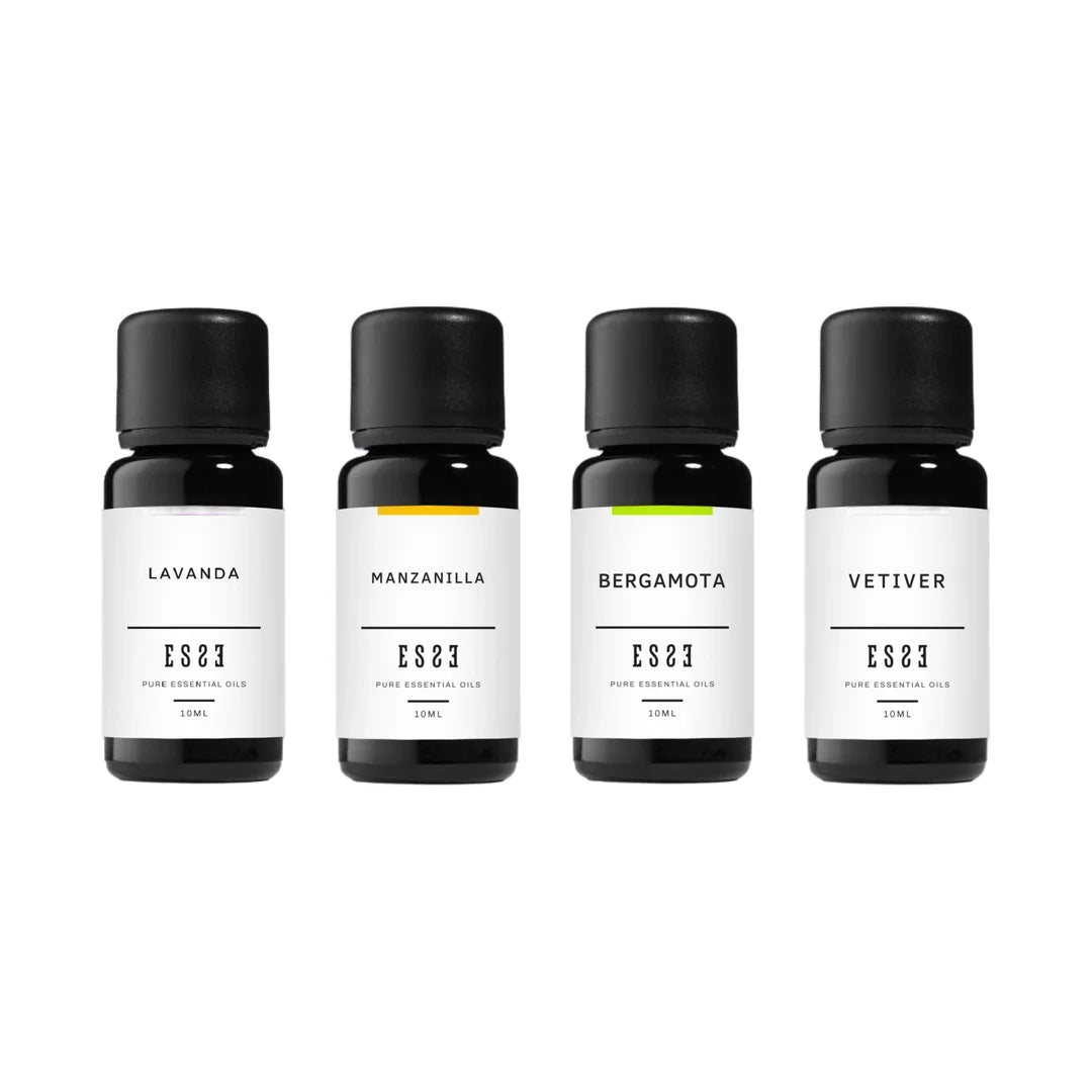 Bundle Aceites Esenciales - Dulces Sueños