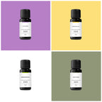 Bundle Aceites Esenciales - Dulces Sueños