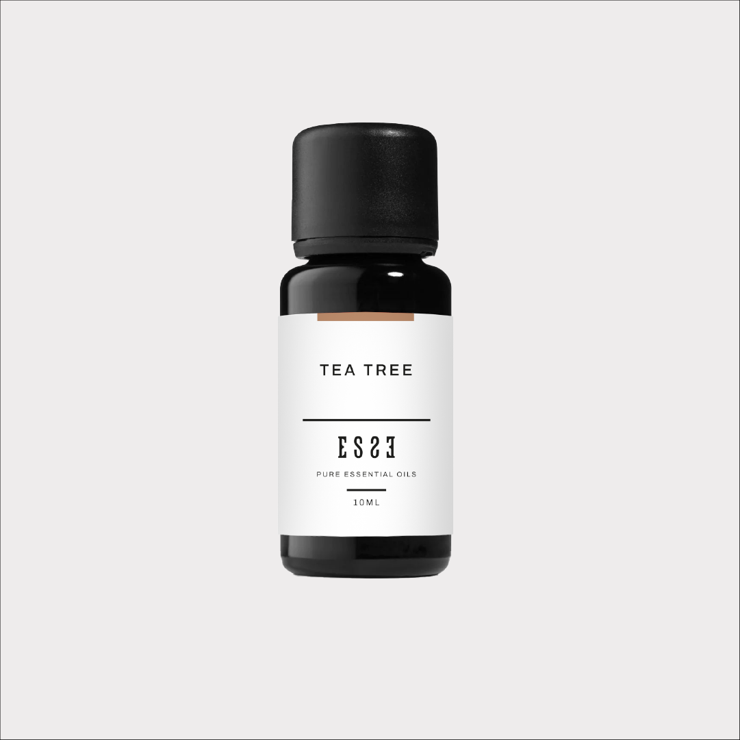 Aceite Esencial Tea Tree