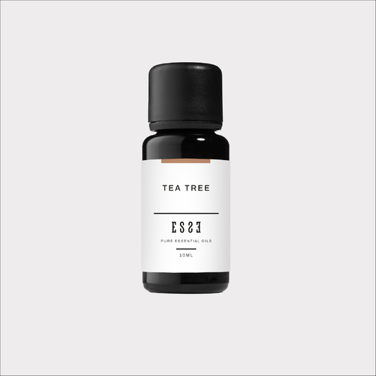 Aceite Esencial Tea Tree