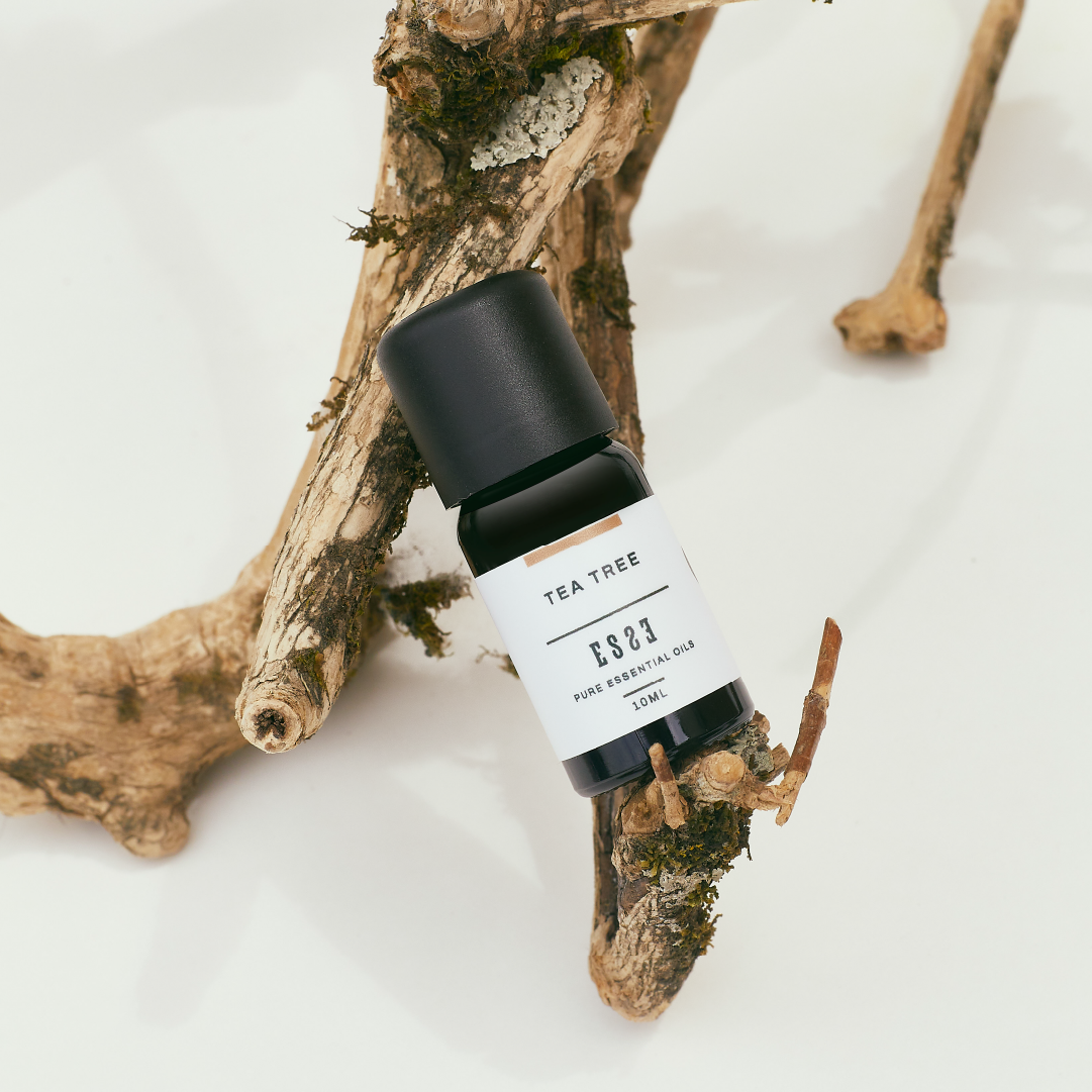 Aceite Esencial Tea Tree