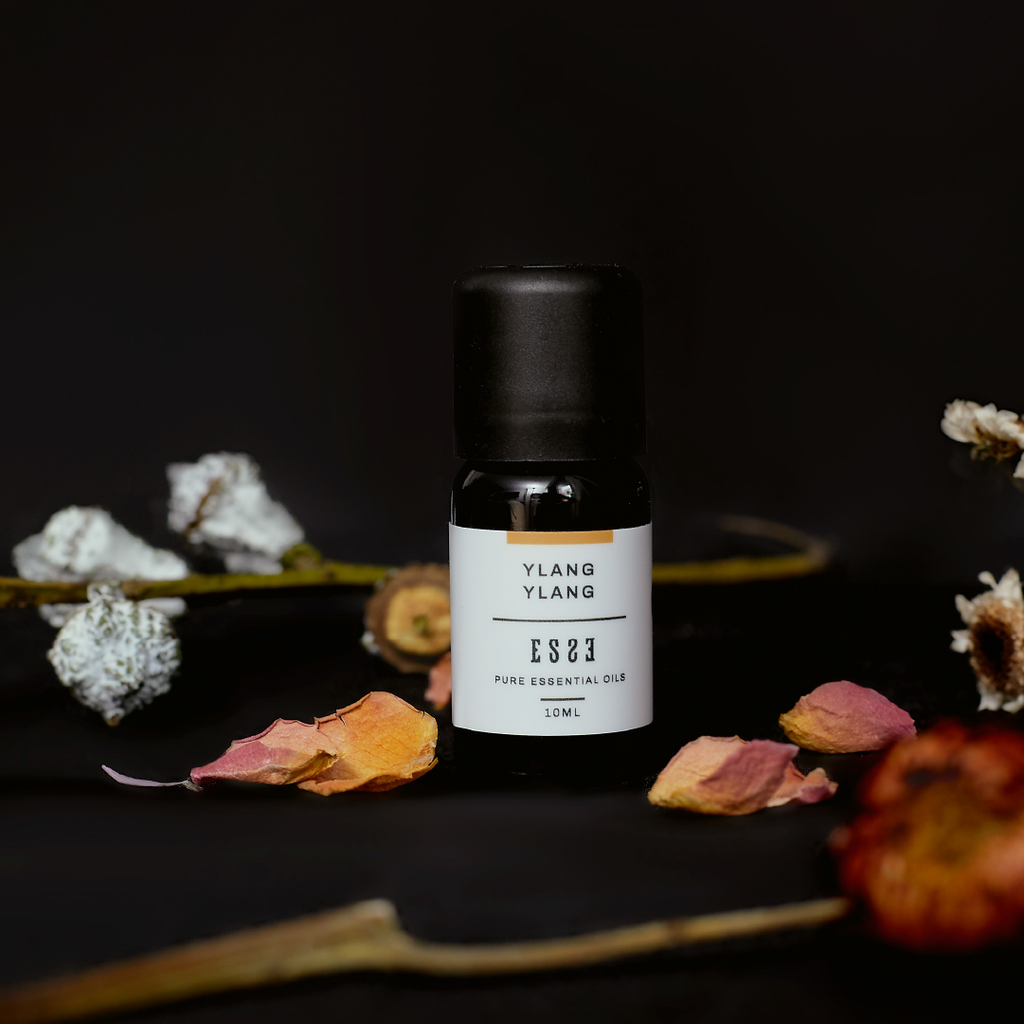 Aceite Esencial Ylang Ylang